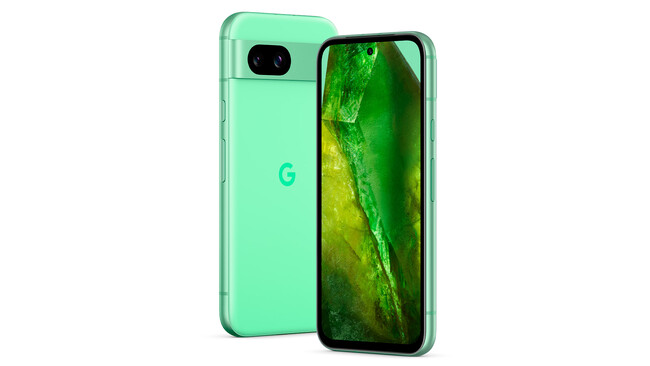Nuevo Google Pixel 8a - Ficha técnica con características y