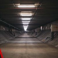 Los túneles secretos de la M-30: el laberinto gigantesco bajo las calles de Madrid que nadie recorre pero que es vital en caso de emergencia