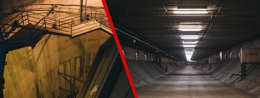 Los túneles secretos de la M-30: el laberinto gigantesco bajo las calles de Madrid que nadie recorre pero que es vital en caso de emergencia