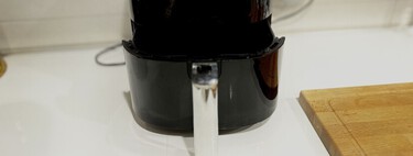 Los cinco trucos imprescindibles (que no me contaron) y que ahora uso con la freidora de aire para gastar mucho menos