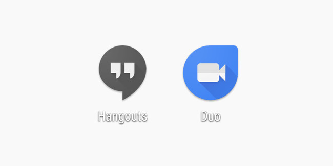 Hangouts
