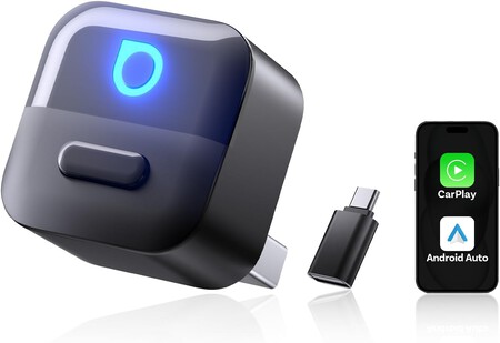 Ottocast Mini Pico 2026