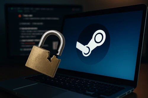 Leaked Steam