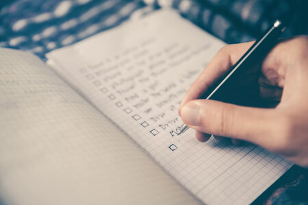 Las 6 tácticas que mejor funcionan para cumplir los propósitos