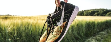 Asics, Adidas, Nike y más: las zapatillas de running con las que triunfarás como regalo de Navidad  