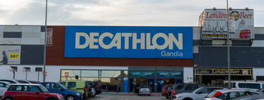 Aprovecha los descuentos previos a las rebajas de enero de Decathlon con estas zapatillas de montaña