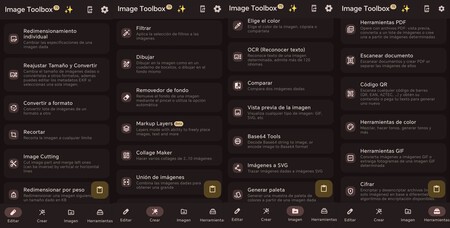 Image Toolbox