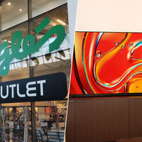 El Corte Inglés liquida en su outlet online todas estas teles LG, Samsung, Philips y Sony con precios muy ajustados 