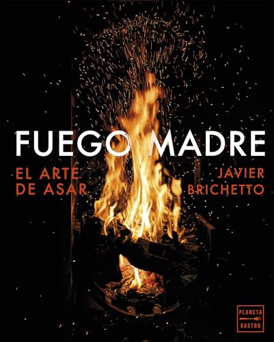 Fuego madre (Cocina Temática)