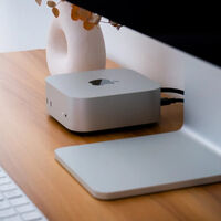 El Mac mini M4 de 256 GB vuelve a estar disponible y se convierte (otra vez) en la forma más barata de acceder al ordenador de Apple 