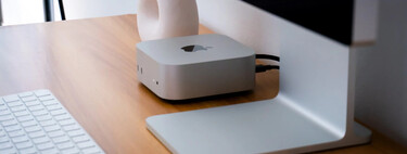El Mac mini M4 de 256 GB vuelve a estar disponible y se convierte (otra vez) en la forma más barata de acceder al ordenador de Apple 