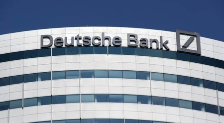 Deutsche Bank y su problema de 50.000 millones de euros