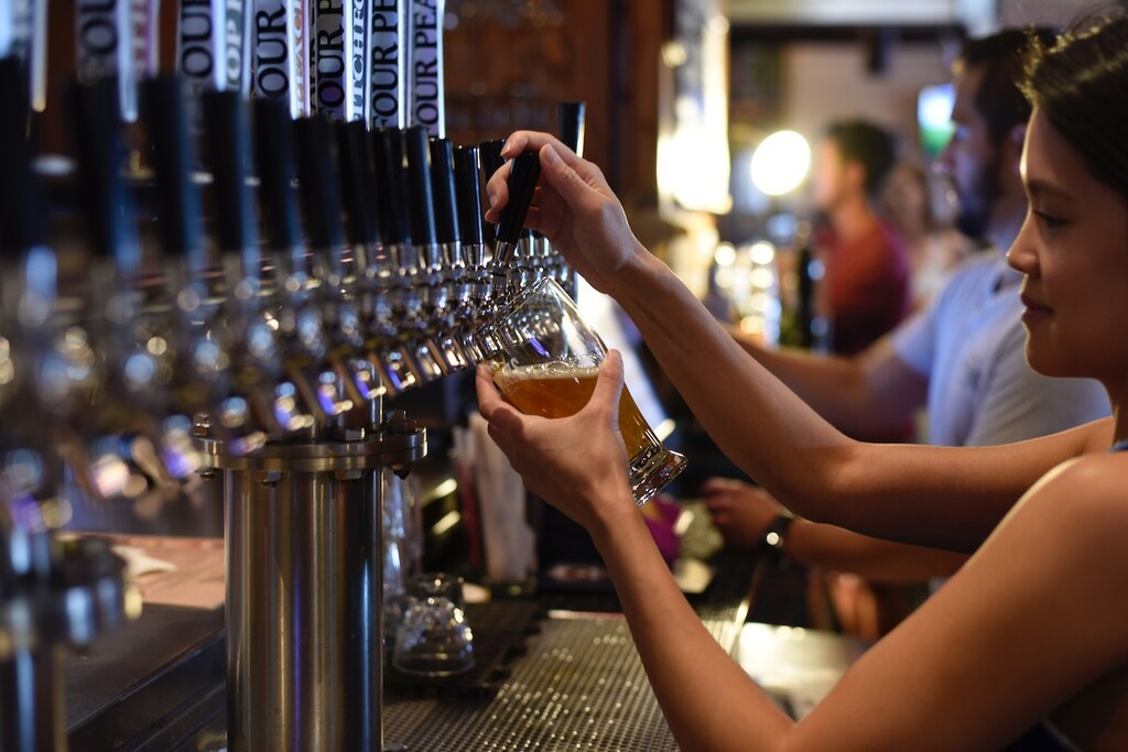 Copa Cerveza México 2021: conoce a los ganadores de la competencia y las nuevas tendencias de la industria