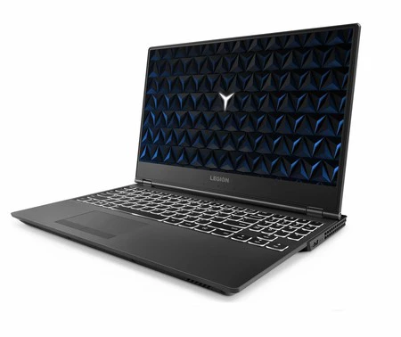 Portátil gaming Lenovo Legion Y530, con gráfica Nvidia GTX1050, por 599,99 euros en Amazon