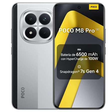 Poco M8