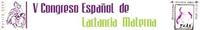 V Congreso Español de Lactancia Materna