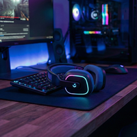 Beira a perfeição: testamos o Logitech G522 e o resultado surpreende