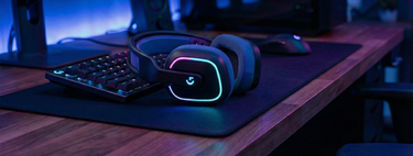 Beira a perfeição: testamos o Logitech G522 e o resultado surpreende