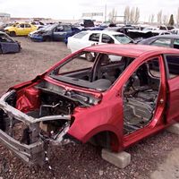 Los autos chinos empiezan a llegar a los deshuesaderos en México: es la señal de que completan un ciclo