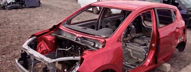 Los autos chinos empiezan a llegar a los deshuesaderos en México: es la señal de que completan un ciclo