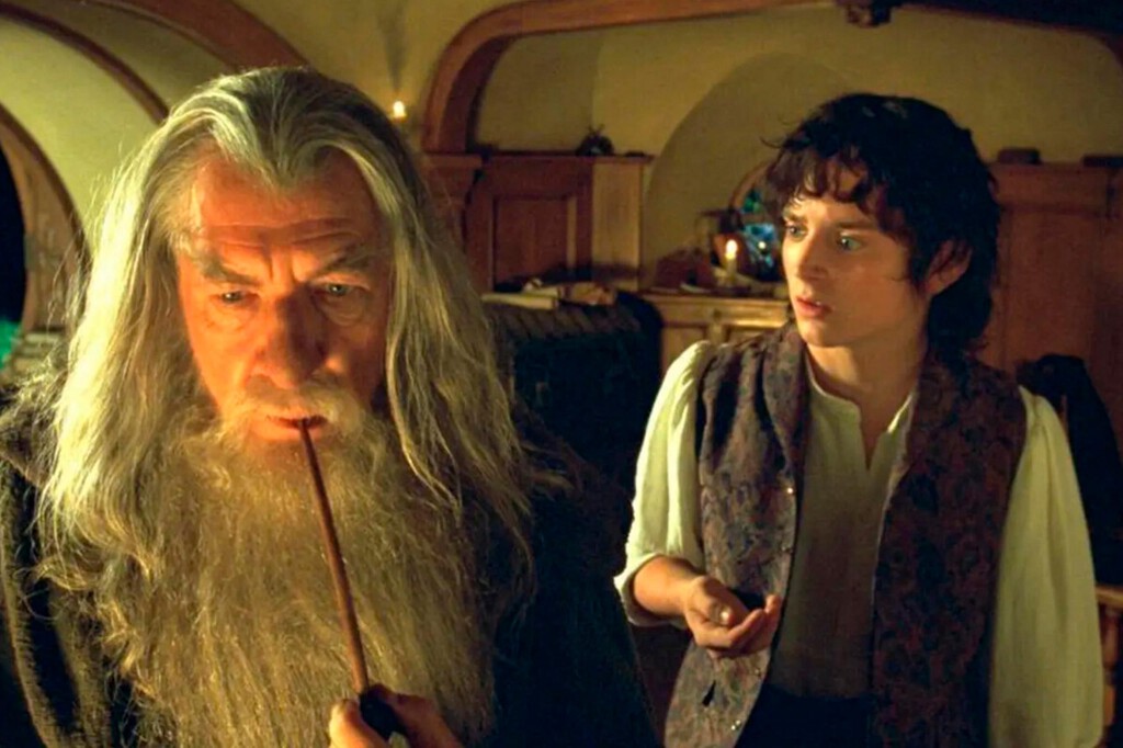 Estos juegos de mesa y objetos de coleccionismo te preparan para la vuelta a los cines y la televisión El Señor de los Anillos 