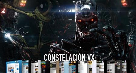 Temor a la inteligencia artificial, timos en la red y crear GIFs animados. Constelación VX (CCXXVI)