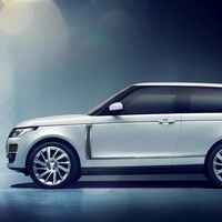 El Range Rover SV Coupé se queda en el camino: la marca confirma que no llegará a producción finalmente