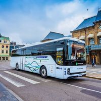 Noruega compró a China autobuses eléctricos conectados, y ahora ha hecho un descubrimiento preocupante: se pueden apagar desde China