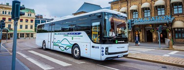Noruega compró cientos de autobuses eléctricos conectados durante años y ha descubierto algo inquietante: se pueden apagar desde China 