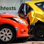 ¡Se acabó el aparcar de oído! Pon unos frenos antichoque en tu vida