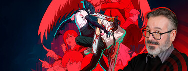 Chainsaw Man se ha ganado su fama de violencia extrema, por eso su película me ha sorprendido tanto