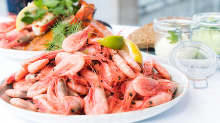 Veda Mariscos