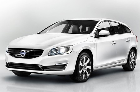 Volvo V60 Plug-in Hybrid 2014 blanco 01