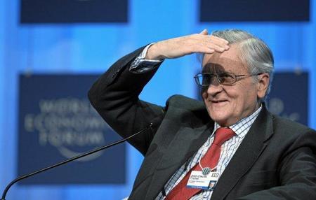 El BCE sube los tipos de interés hasta el 1,25%