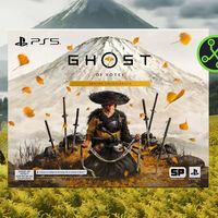Oferta de tiempo limitado: Amazon México remata la maravillosa edición coleccionista de Ghost of Yotei para PS5 