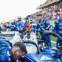 Los primeros pasos de Carlos Sainz en Williams F1 están siendo muy preocupantes, pero podría deberse a un fallo técnico recurrente 