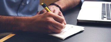 Las mejores aplicaciones de notas que utilizan en su día a día los editores de Xataka