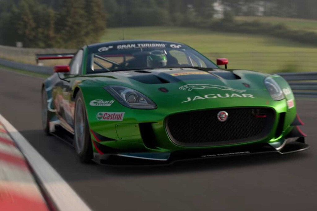 "Me gusta pensar que lo salvé". Es uno de los grandes exclusivos de PlayStation, pero el destino de Gran Turismo podría haber sido muy distinto 