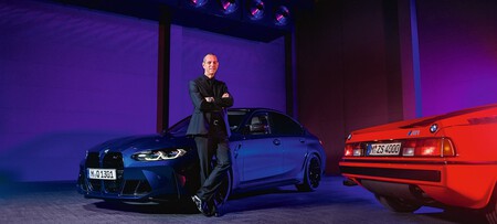 Frank Van Meel Bmw
