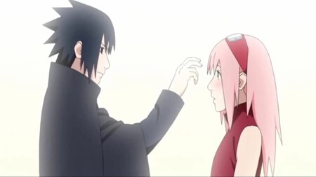 Sakura Haruno live action