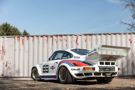 Porsche 935 Martini Subasta 34