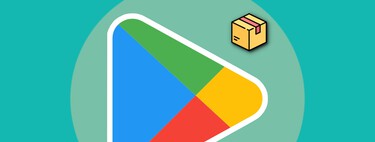 Ahorro extremo de almacenamiento en tu Android con lo nuevo de Google Play: ya puedes archivar las aplicaciones 