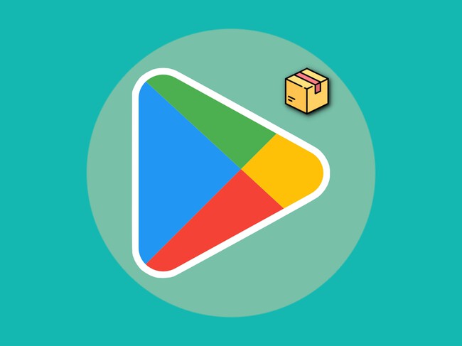 Archivar Aplicaciones Google Play