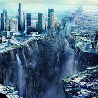Un científico que estudia la corteza terrestre descubre que España gira como en una peli de ciencia ficción, pero a una velocidad que habría dejado a Roland Emmerich sin trabajo