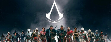 Ubisoft confirma evento especial de para el próximo 10 de septiembre: ¿veremos el nuevo juego de Assassin's Creed?  