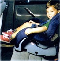 Carnet por puntos, taxis y bebés