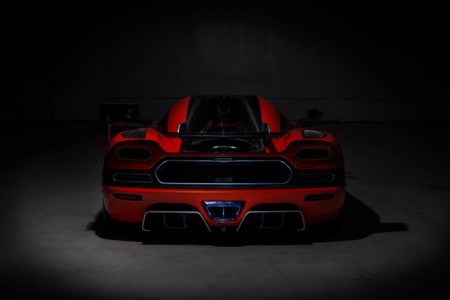 Koenigsegg Agera One Of 1 3