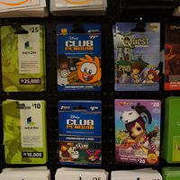 Una señora mayor gastaba mucho en recargas de Steam. El empleado del supermercado desconfió y está confirmando sus peores sospechas 
