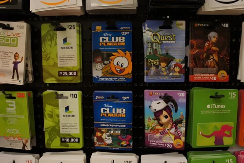 Safeway Gift Card Mall 5115832361 1