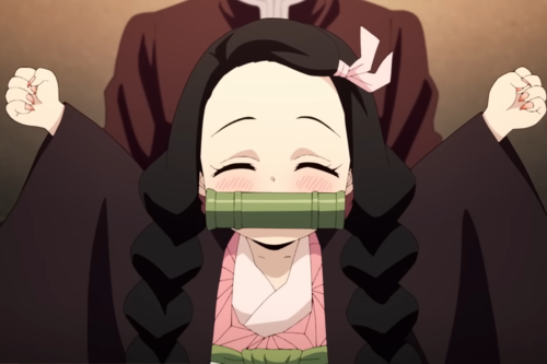 Kimetsu